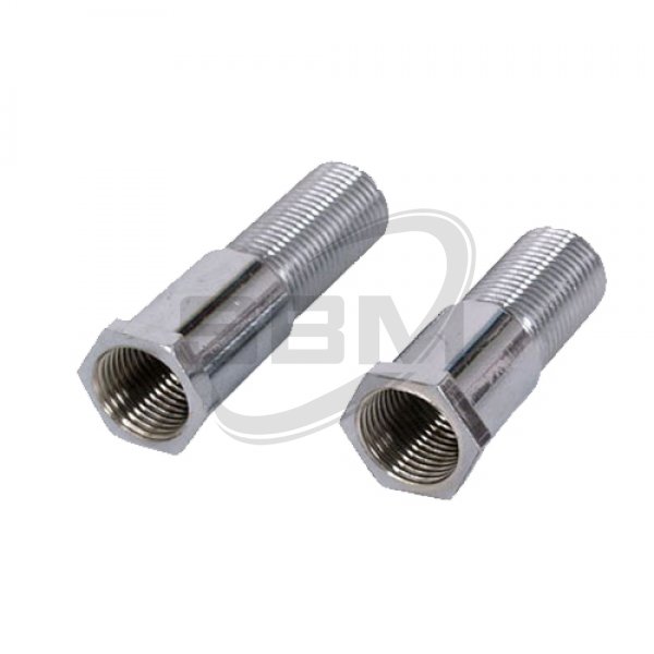 Brass Senitary Parts 3