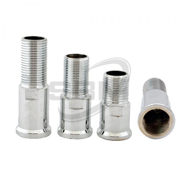 Brass Senitary Parts 1