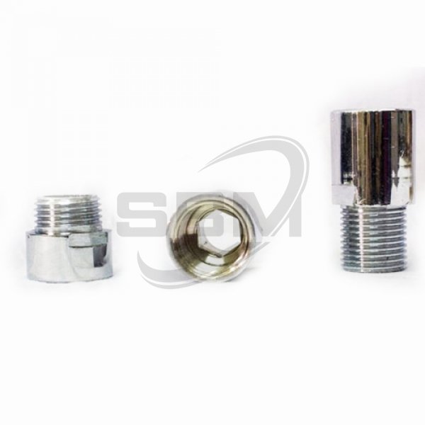 Brass Senitary Parts 2