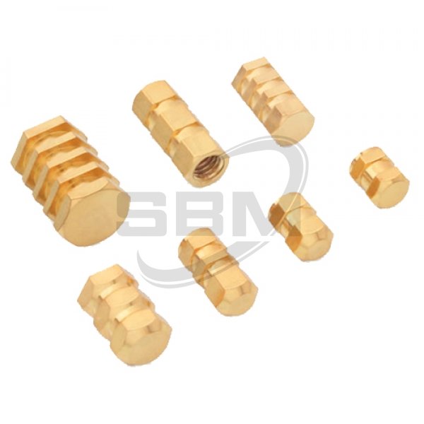 Brass Insert 7
